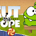 Deomar Editora lança livro ilustrado do game Cut The Rope