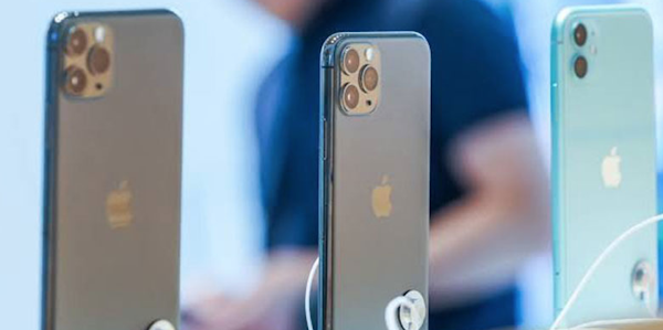 Daftar Iphone yang tidak bisa menggunakan wa 2021