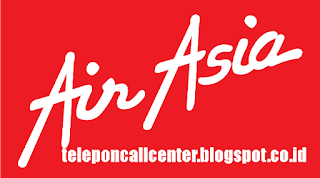 Call Center Air Asia Indonesia