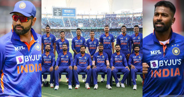 India vs Australia ODI Playing11