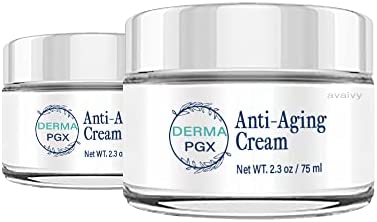 Derma PGX Anti Aging Cream: Formula