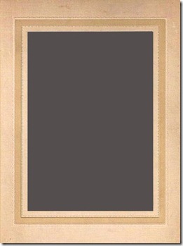 blank