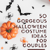 50 Gorgeous Halloween Costume Ideas For Couples