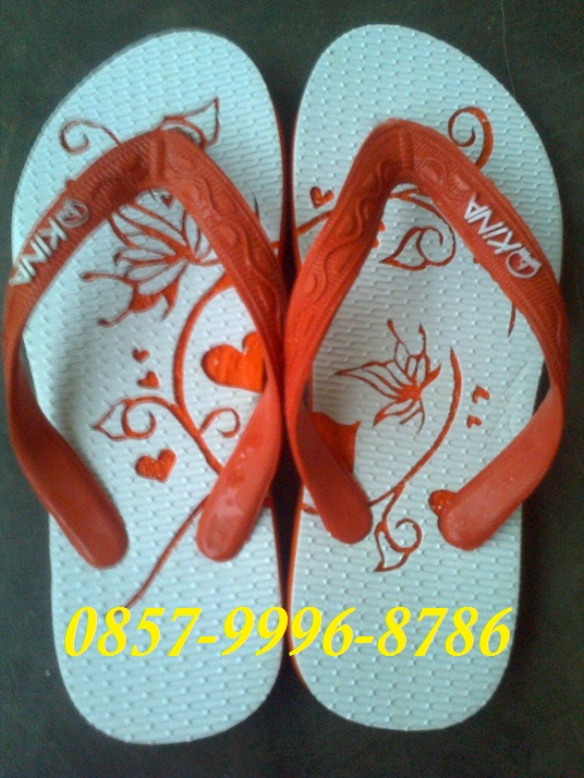 Jual Sandal  Jepit Ukir  Harga Murah PUSAT GROSIR SANDAL  