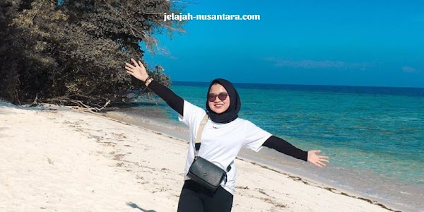 wisata pantai private wisata pulau harapan