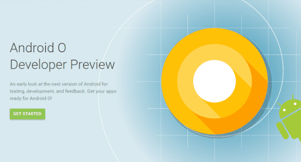 13 Fitur Menarik Dari Android O 