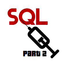 Tutorial Dasar SQL Injection Part 2_