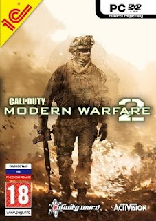 Baixar   Call of Duty Modern Warfare 2 (PC)
