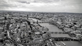 The View, The Shard, London