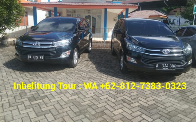 Tips Sewa Mobil Belitung