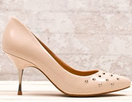 Stradivarius zapatos verano 2012