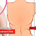 How To Get Rid Of Back Bilge And Underarm Flab In Just 3 Weeks With These 4 Quick Exercise