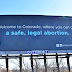 Colorado signs abortion bill into law