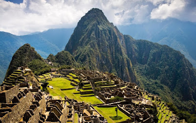 5 favorite attractions and most popular in peru