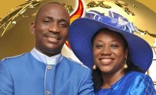 Seeds of Destiny 29 July 2017 Devotional by Pastor Paul Enenche: An Escape Route Called Spiritual Sensitivity