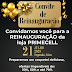 Primecell anuncia reinauguração com coquetel, promoções e sorteio de celular