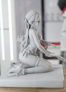 Wonder Festival 2021 [Shanghai] - ¡Todas las figuras!