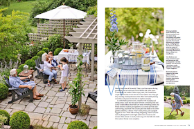 Better Homes & Gardens, feature