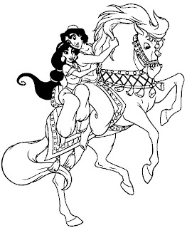 disney princess coloring pages, princess coloring pages, princess jasmine coloring pages