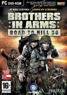 Brothers+in+Arms+Road+to+Hill+30+ +PC Download Brothers in Arms: Road to Hill 30   Pc
