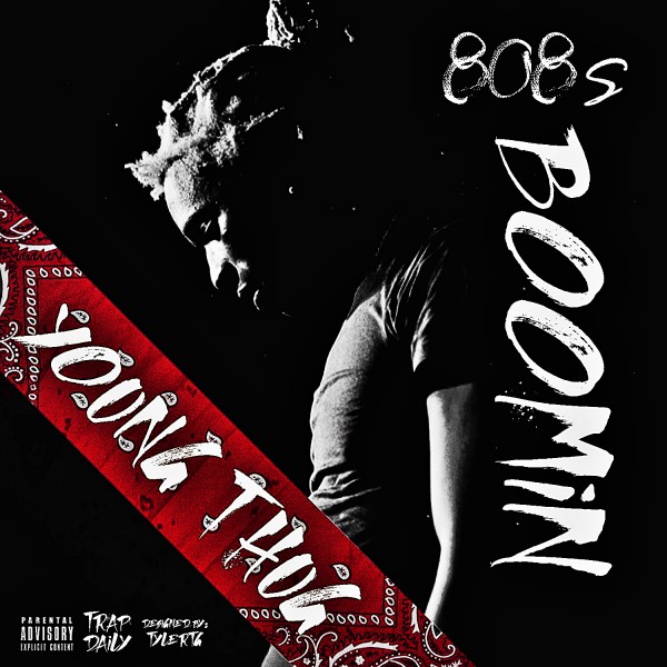 [Mixtape] Young Thug – 808s Boomin [Download]