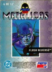 Flash reverso | 106B