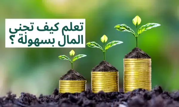 ما هو الاستثمار وكيف تجني المال بسهولة عن طريق( تطبيق ثاندر)؟