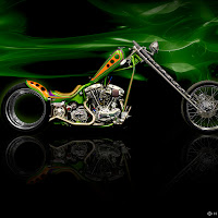 motor harley, gambar harley davidson