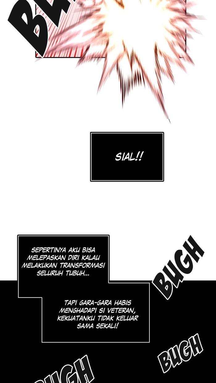 Webtoon Tower Of God Bahasa Indonesia Chapter 452