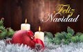 Feliz Navidad - Mensajes navideños para compartir