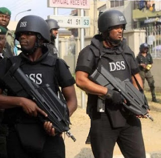 DSS Raids Parallel Market, Arrests Dealers Selling Dollar Above N400