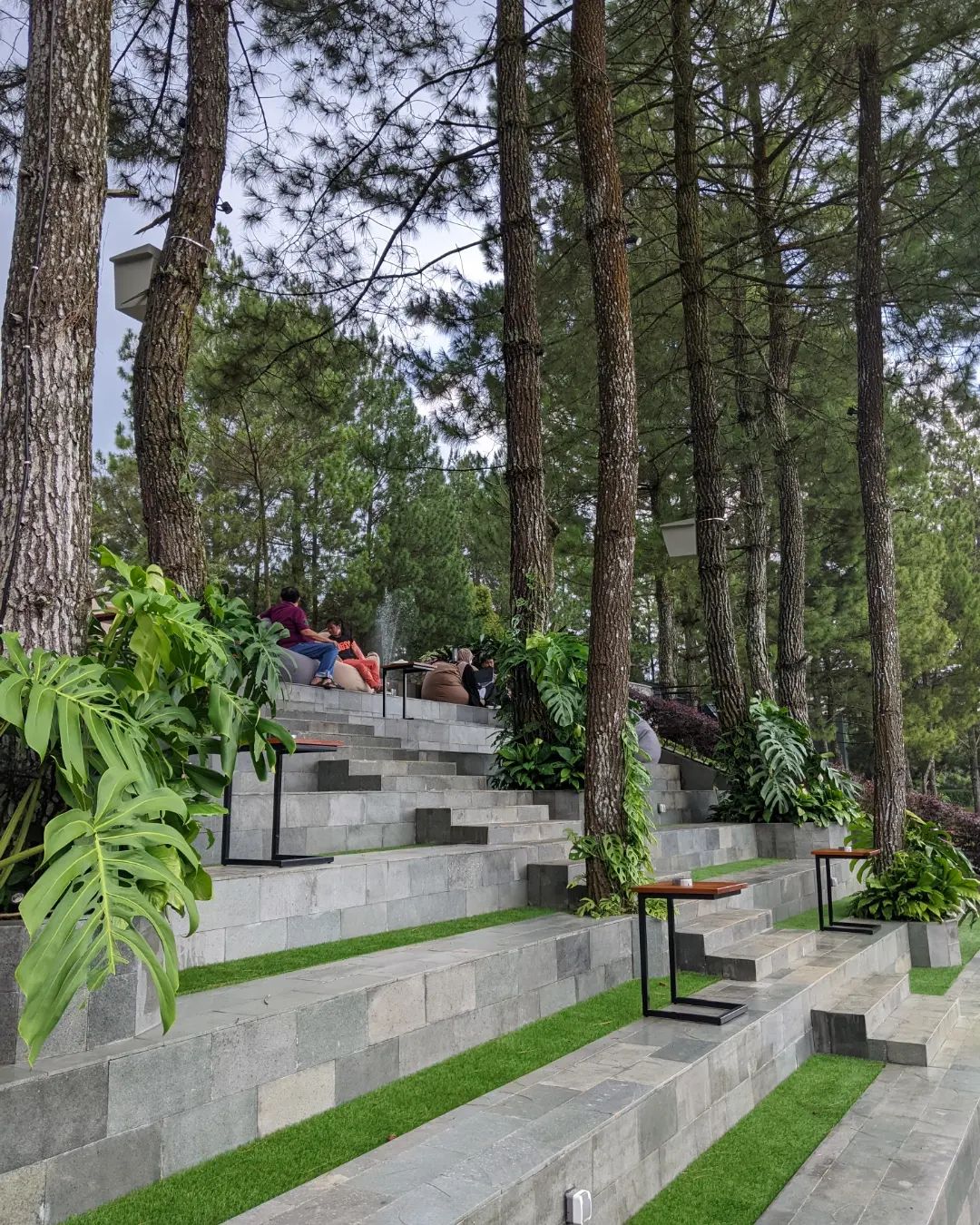 Tempat Nongkrong Terbaru di Bogor