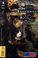 Sandman #64 - Entes queridos: Parte VIII