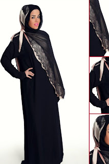 Islamic Dresses