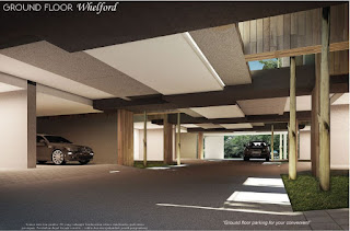 Rumah dijual di BSD Whelford Greenwich Park Cluster www.rumah-hook.com