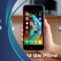 Speed Up Your Slow Phone: 10 Easy Tricks