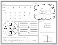 https://www.teacherspayteachers.com/Product/Alphabet-Find-Write-and-Read-2475886