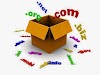 Pengen punya domain .com