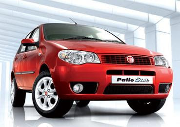 Fiat Palio Stile 1.3SD Multijet