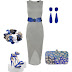 Dress, high heels,shoes out fit set: