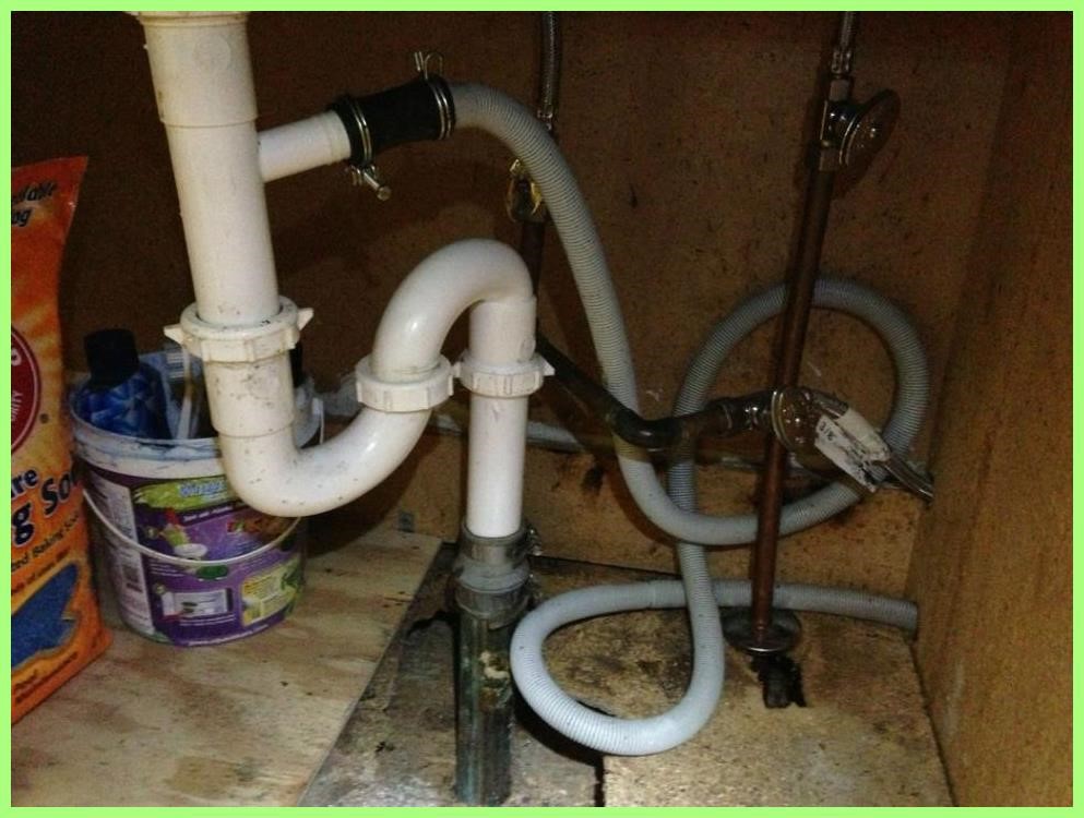 16 Fix A Kitchen Sink plumbing Fix,Kitchen,Sink