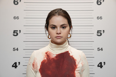 Only Murders In The Building Season 2 Selena Gomez Image 1