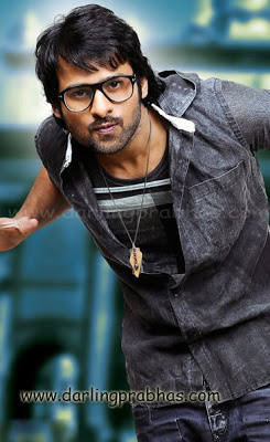 Prabhas Exclusive Hd Photos