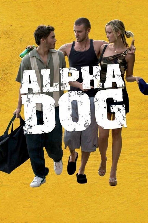 [HD] Alpha Dog 2006 Pelicula Online Castellano