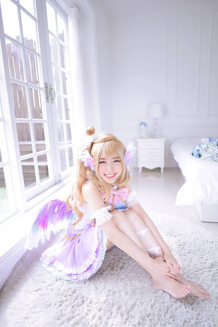 Anime, Cosplay, Cosplayer, Love Live, Gambar, Kotori Minami, Jepang, Tomia, Foto