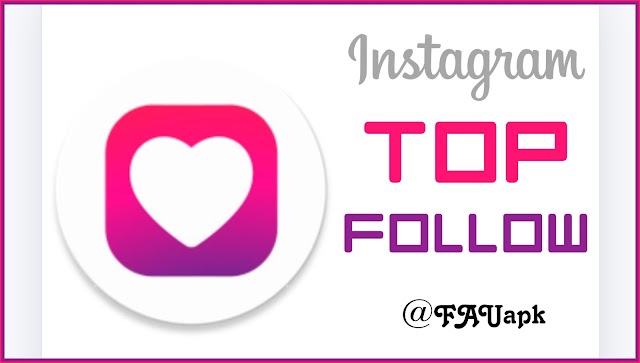 TopFollow for instagram