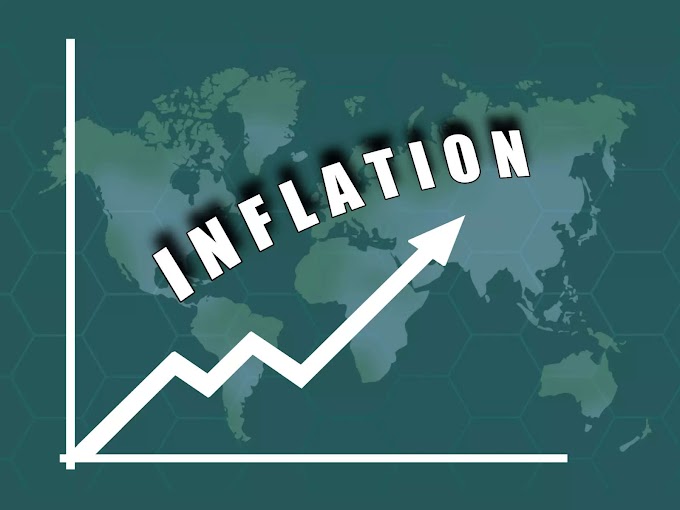  Inflation