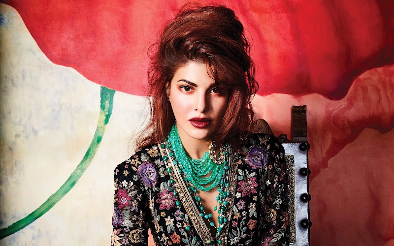 Jacqueline Fernandez HD Photo