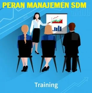 SDM - Peran Sumber Daya Manusia di Tempat Kerja