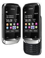 Nokia C2-06